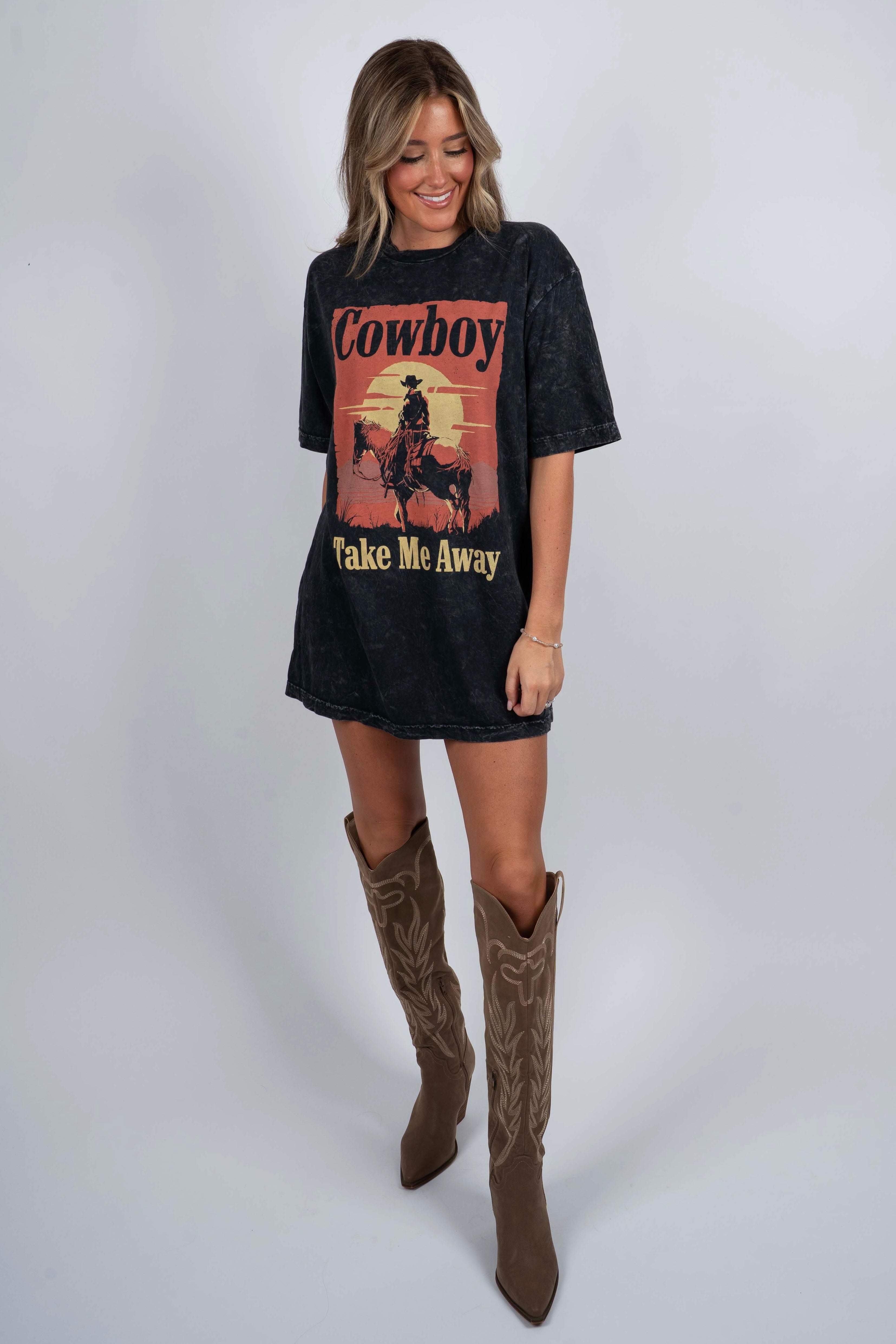 cowboy take me away shirt dress KIRNA ZABTE | TWP's Cowboy Take Me Away Shirta Western classic, reworked in ultra-soft micro cord. The shirt your wardrobe didn't know it needed. Shop