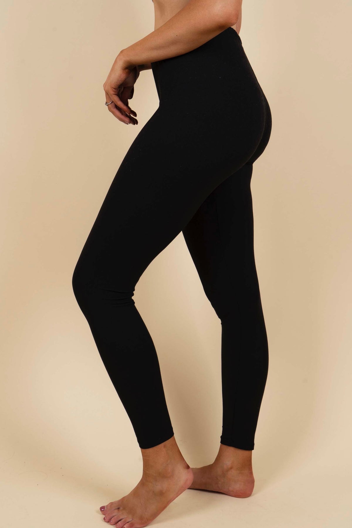 Ankle Leggings (One Size)