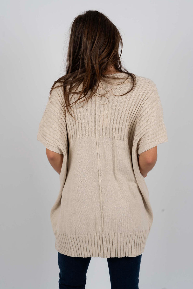 Endless Delight Cardigan