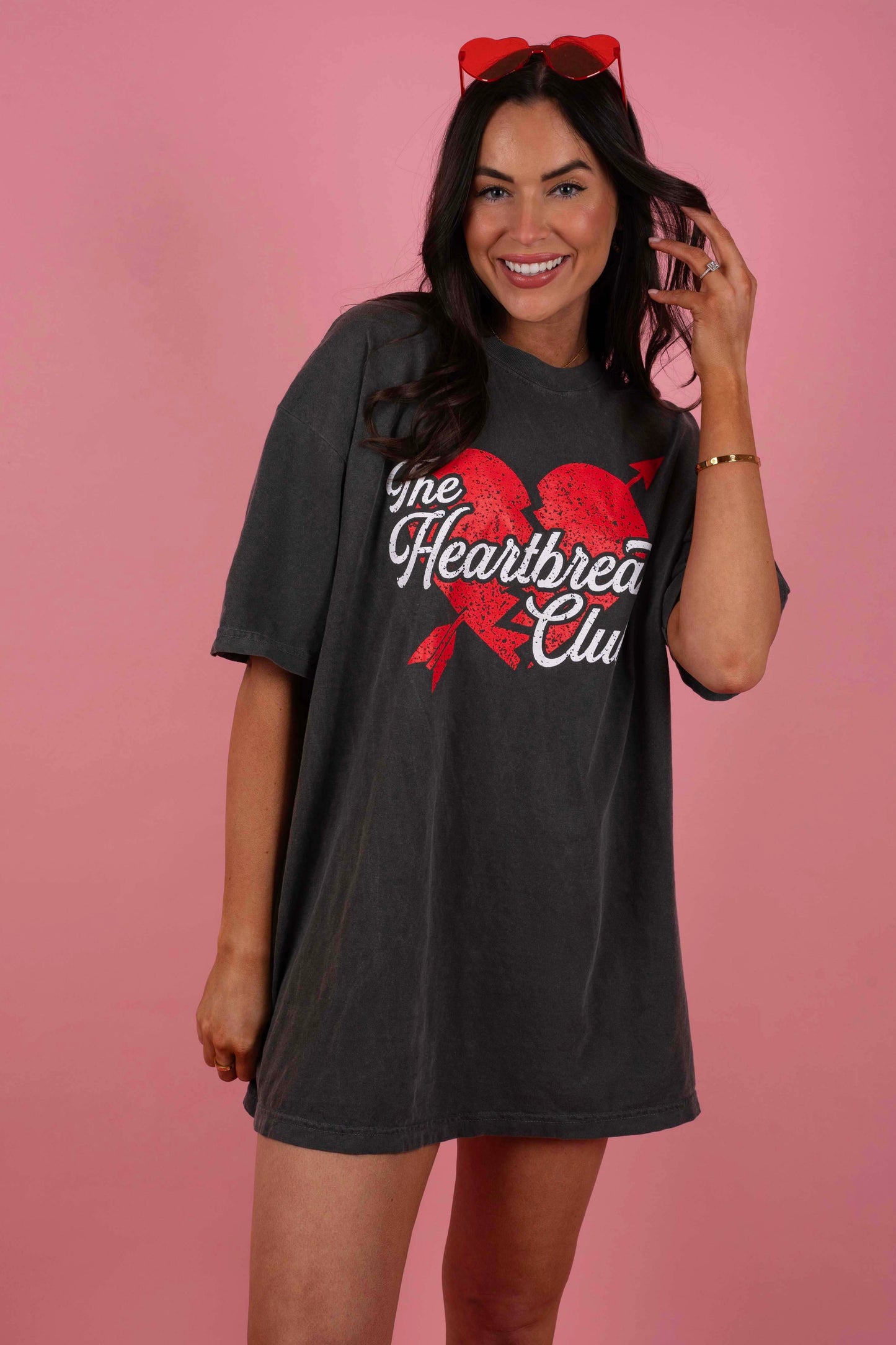 Heartbreak Club Tee