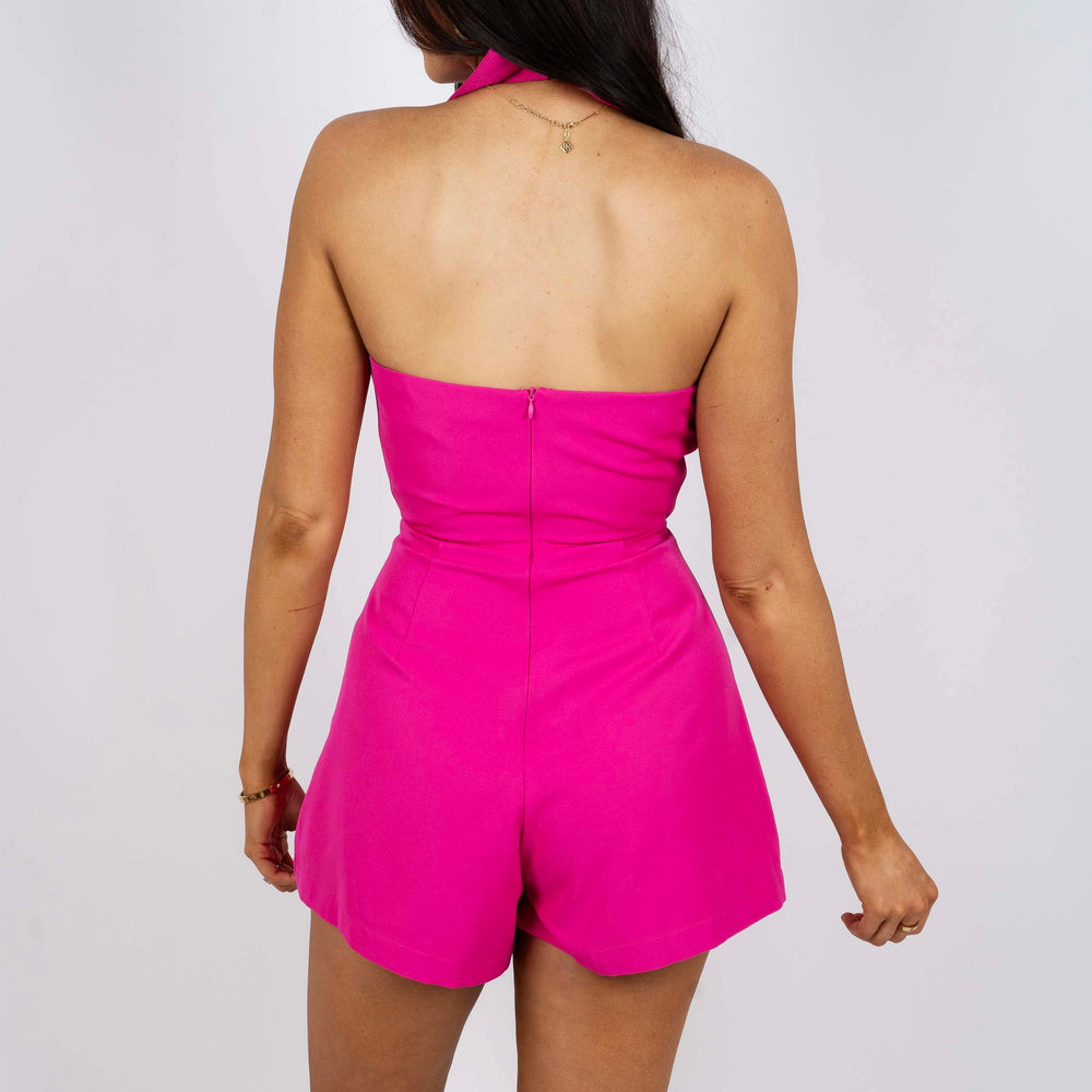 
                      
                        Total Upgrade Romper
                      
                    