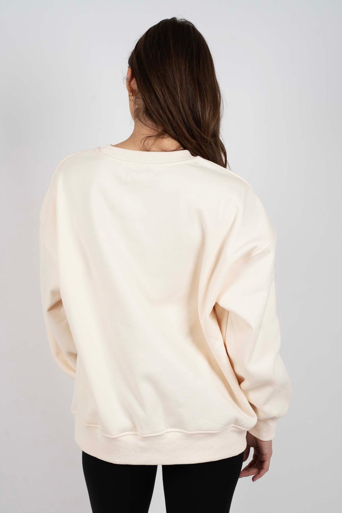 Where My Ho's At Sweatshirt