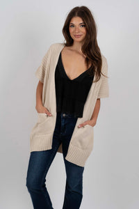 Endless Delight Cardigan