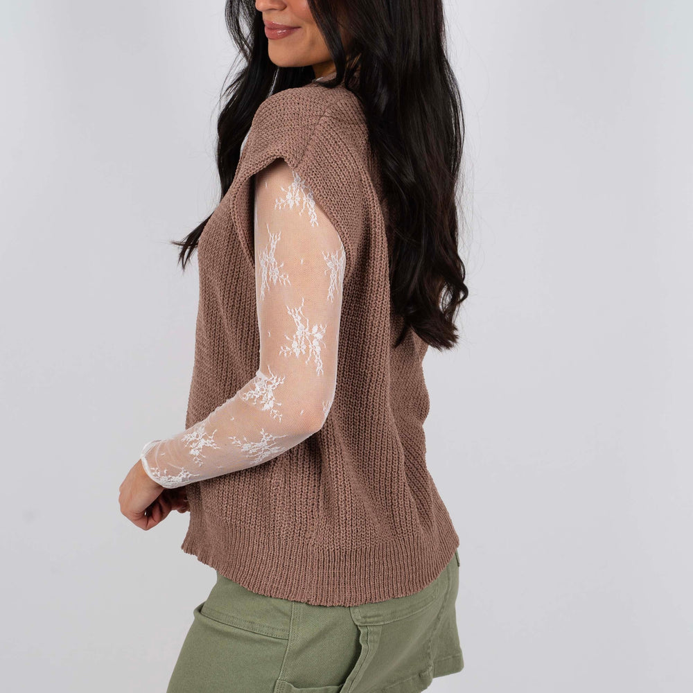 
                      
                        Love Awaits Tunic Vest
                      
                    