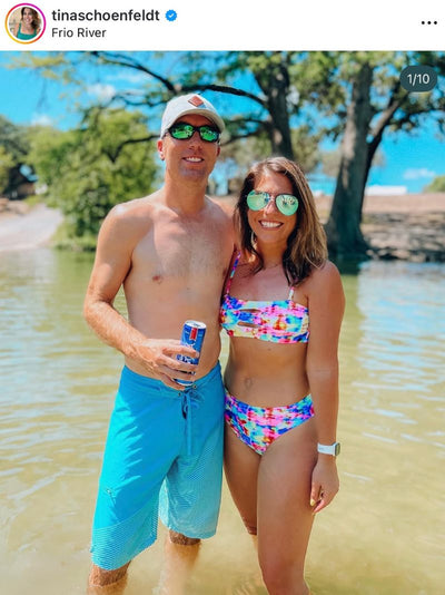 Customer photo