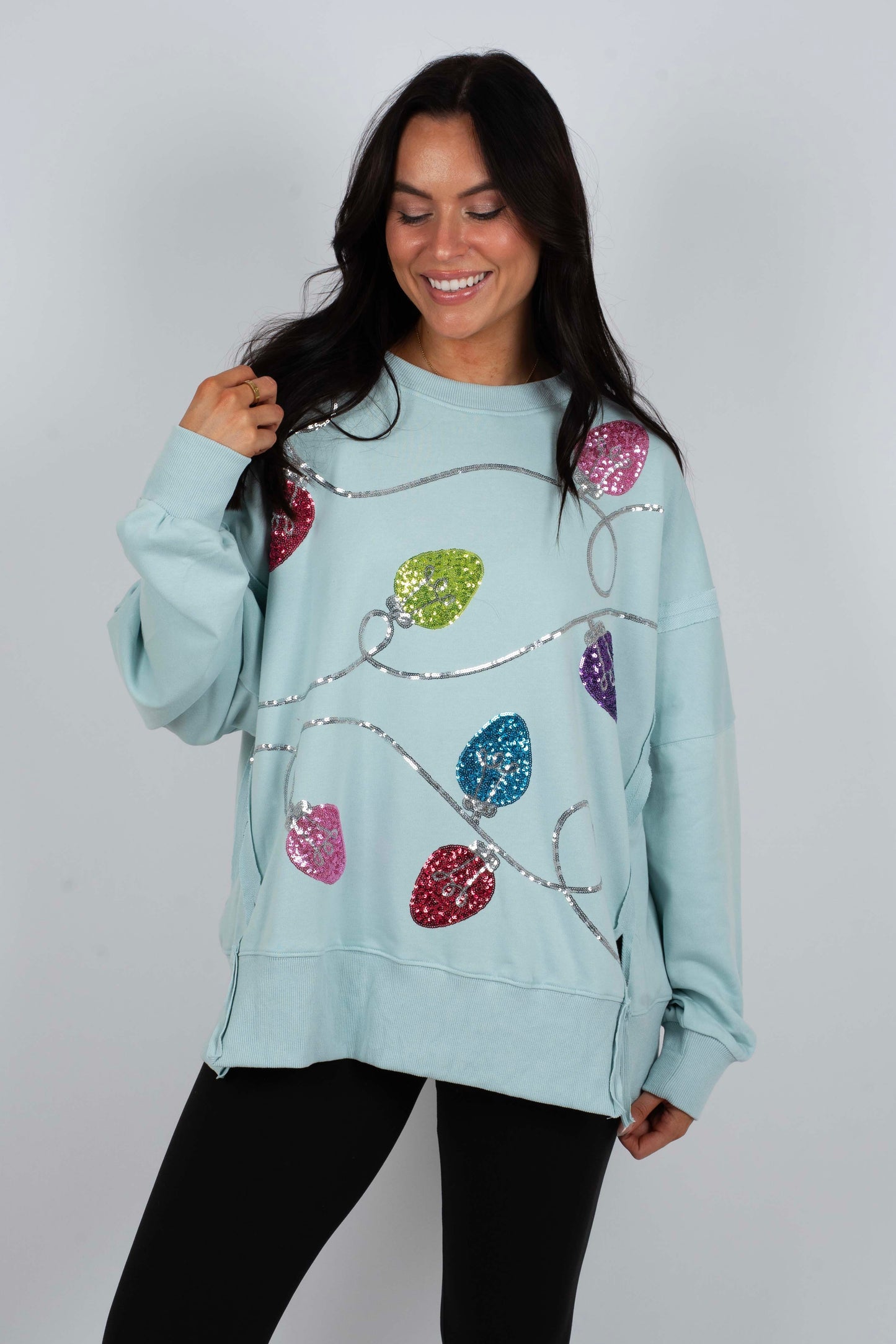 Christmas Cheer Sweatshirt