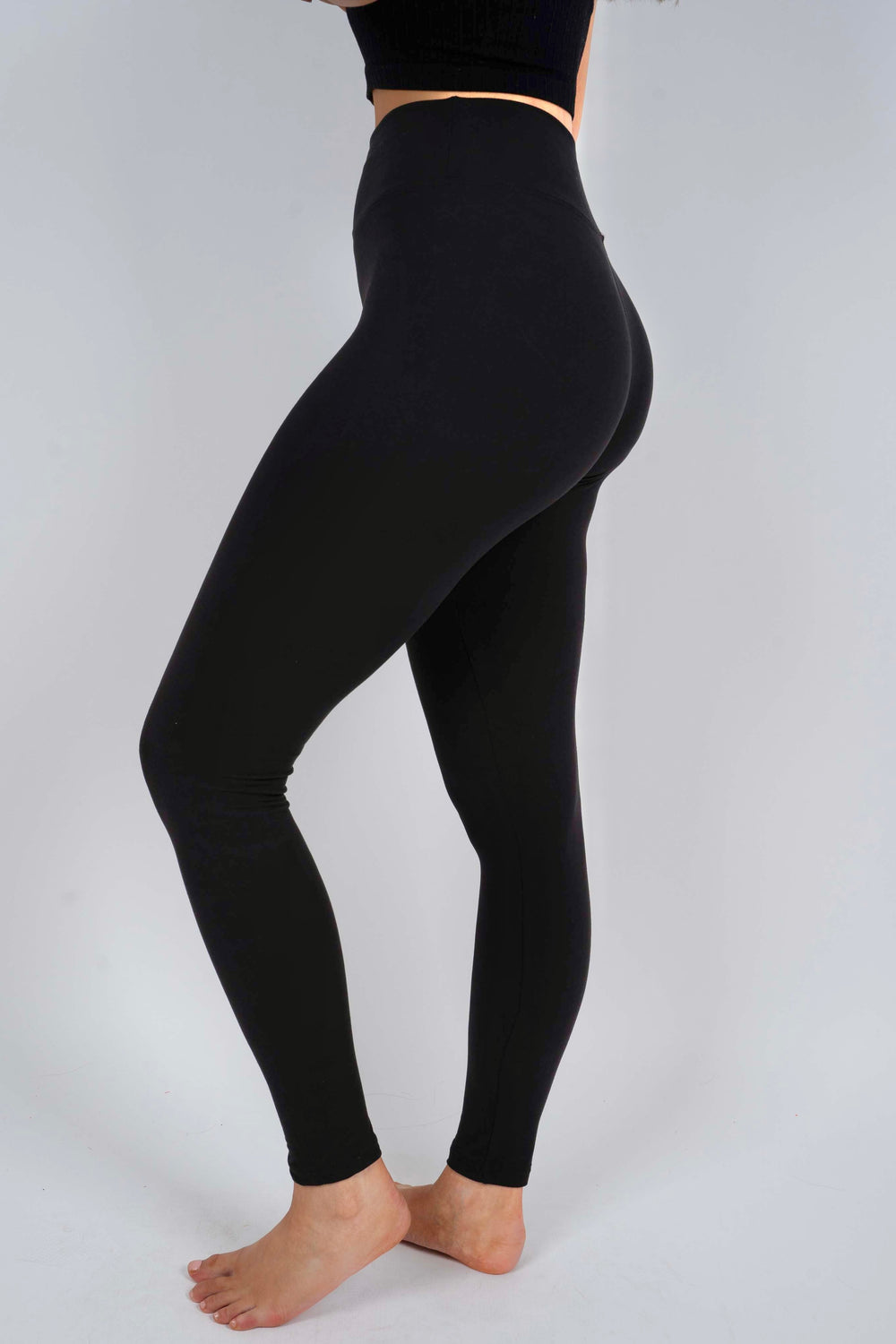 Ankle Leggings (One Size)