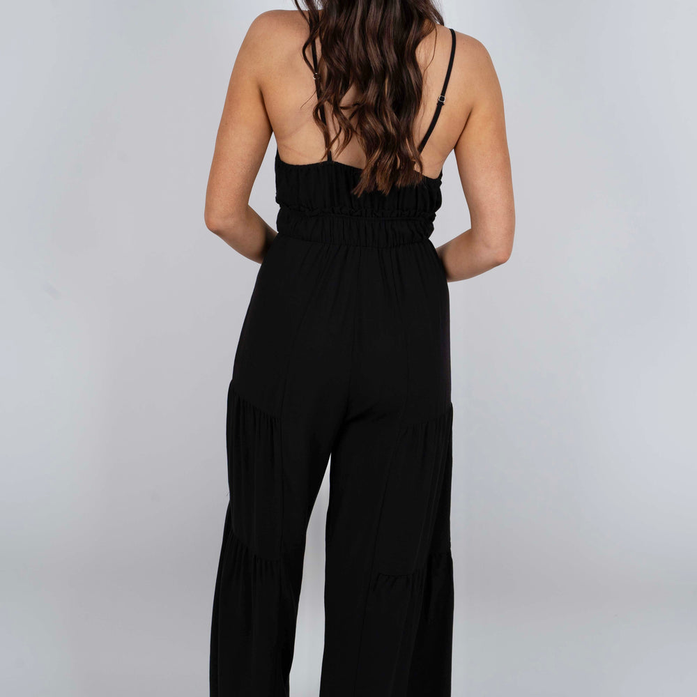 
                      
                        Think About You Jumpsuit (Black)
                      
                    