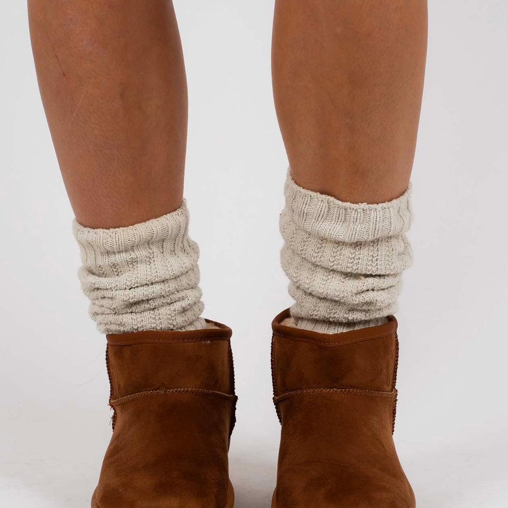 Cloud Nine Mini Boots