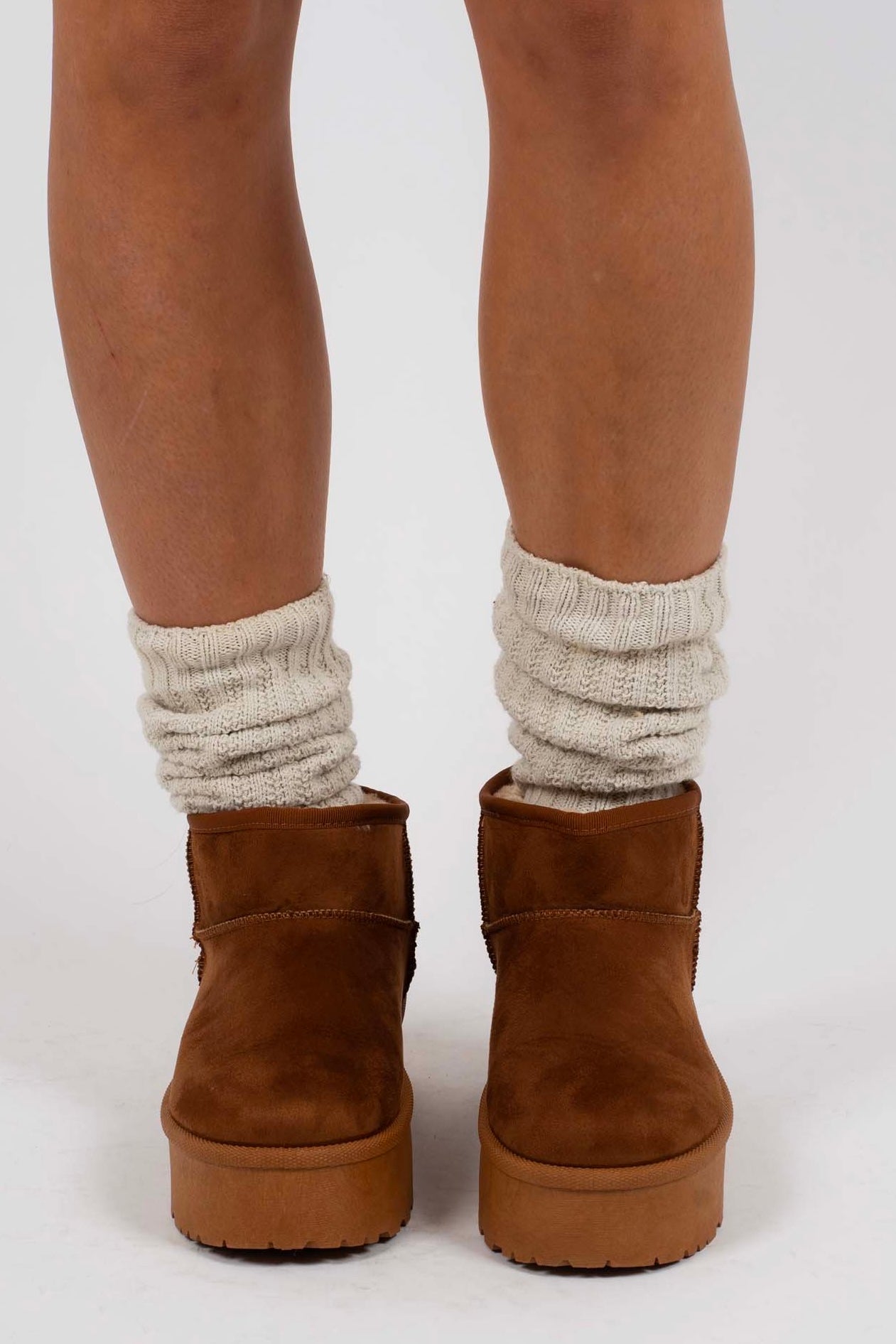 Cloud Nine Mini Boots