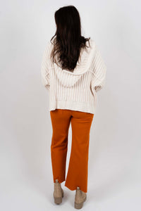 Made It Here Sweater