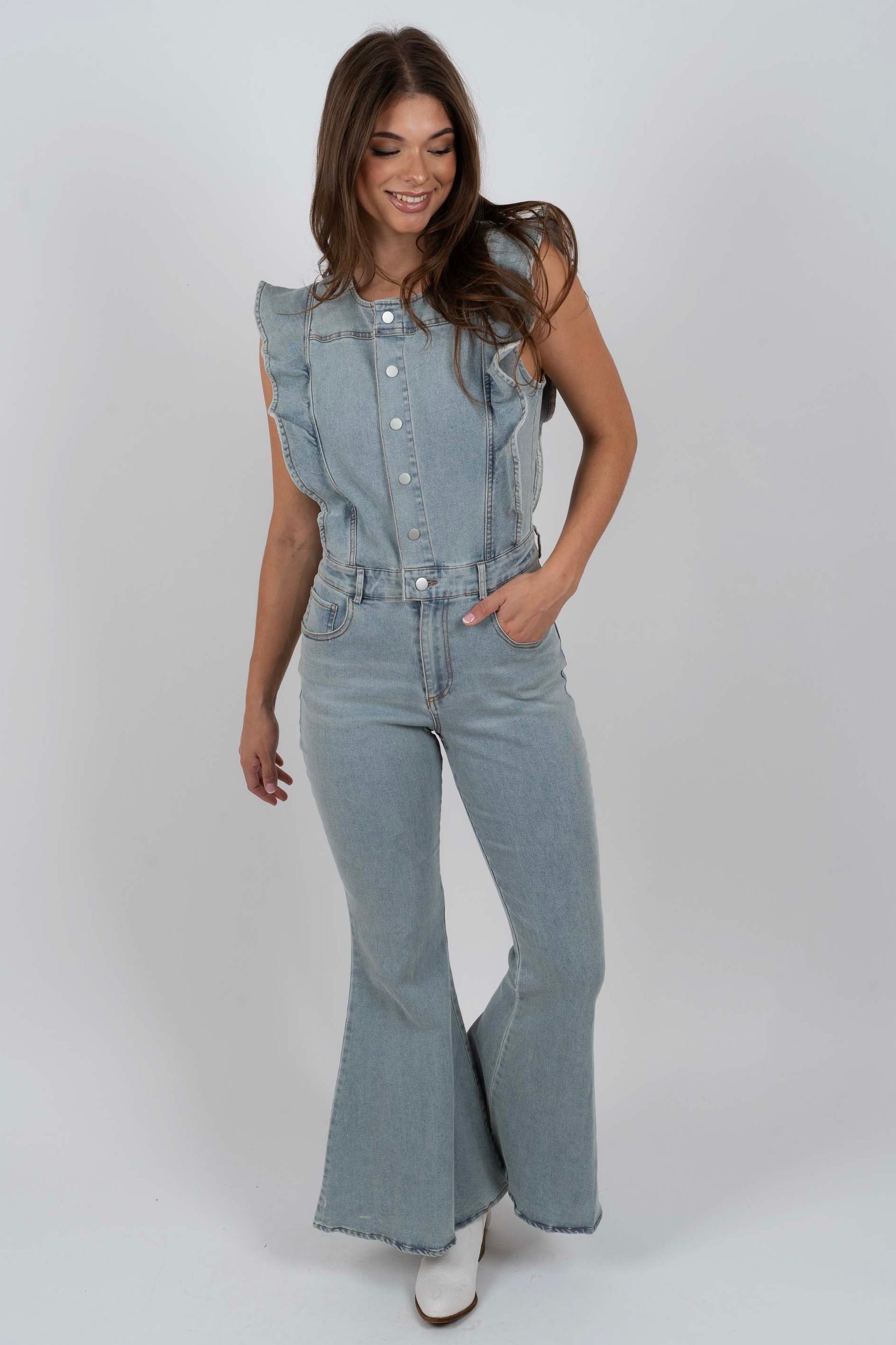 Jumpsuits sales online boutique