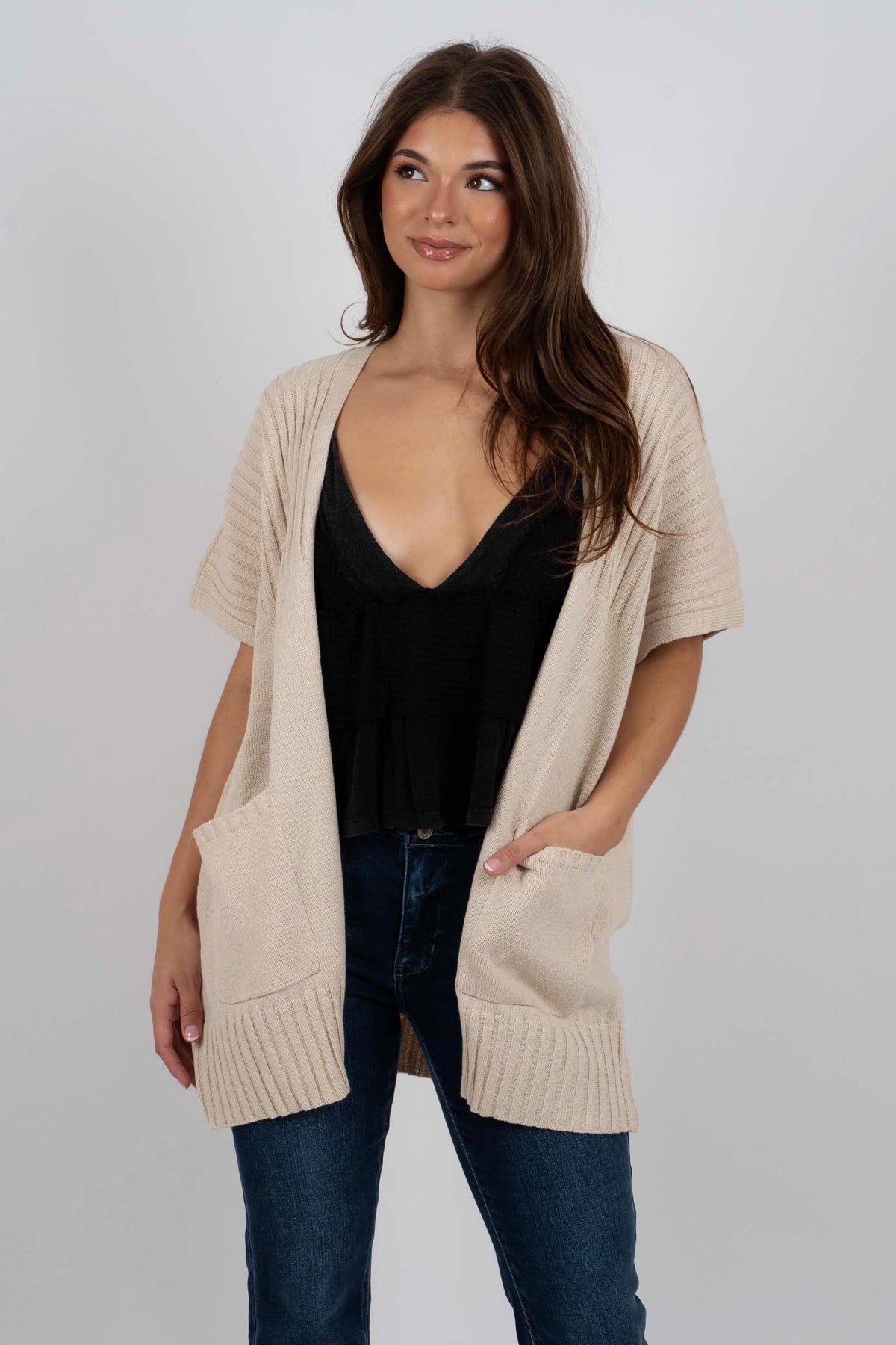 Endless Delight Cardigan