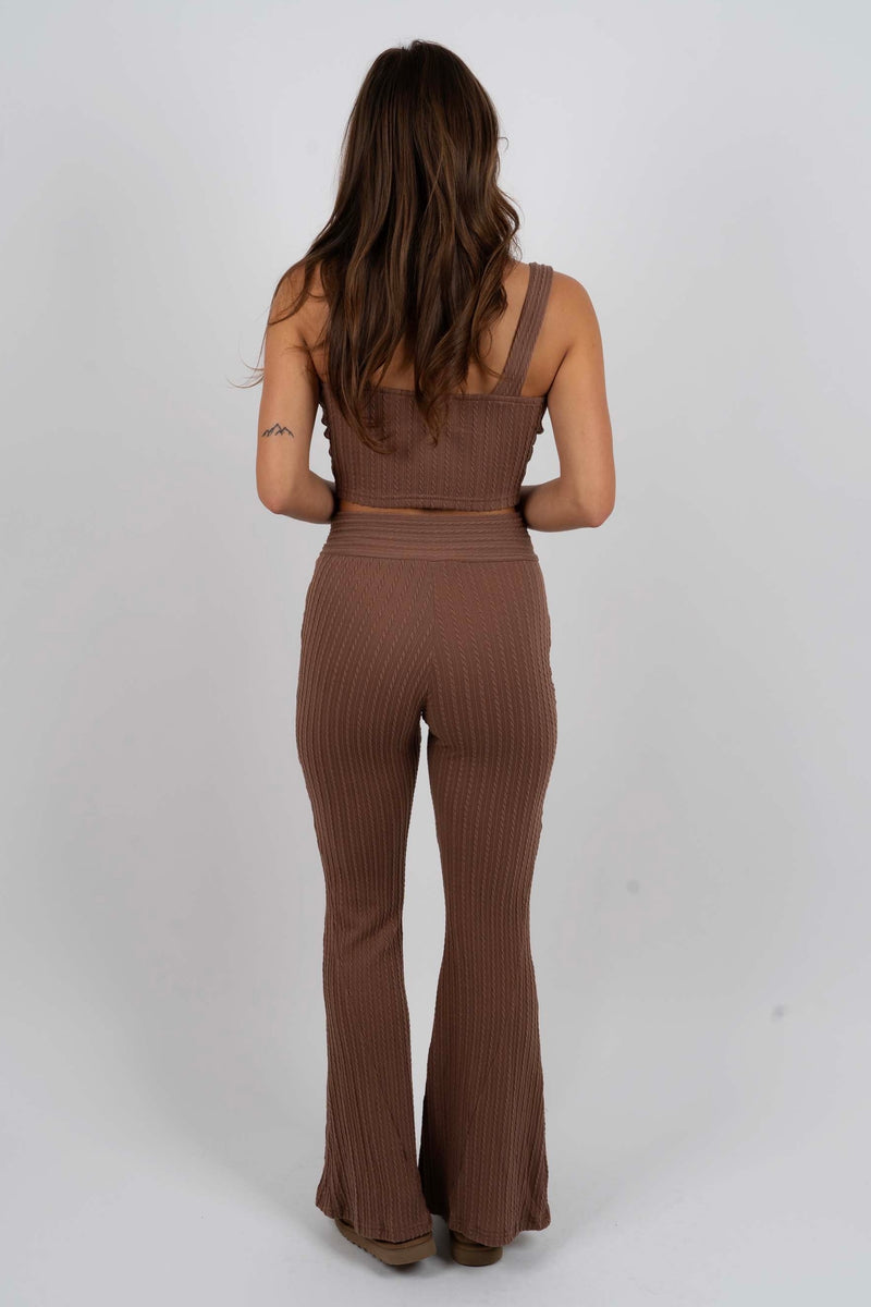 All Day Long Two Piece Set