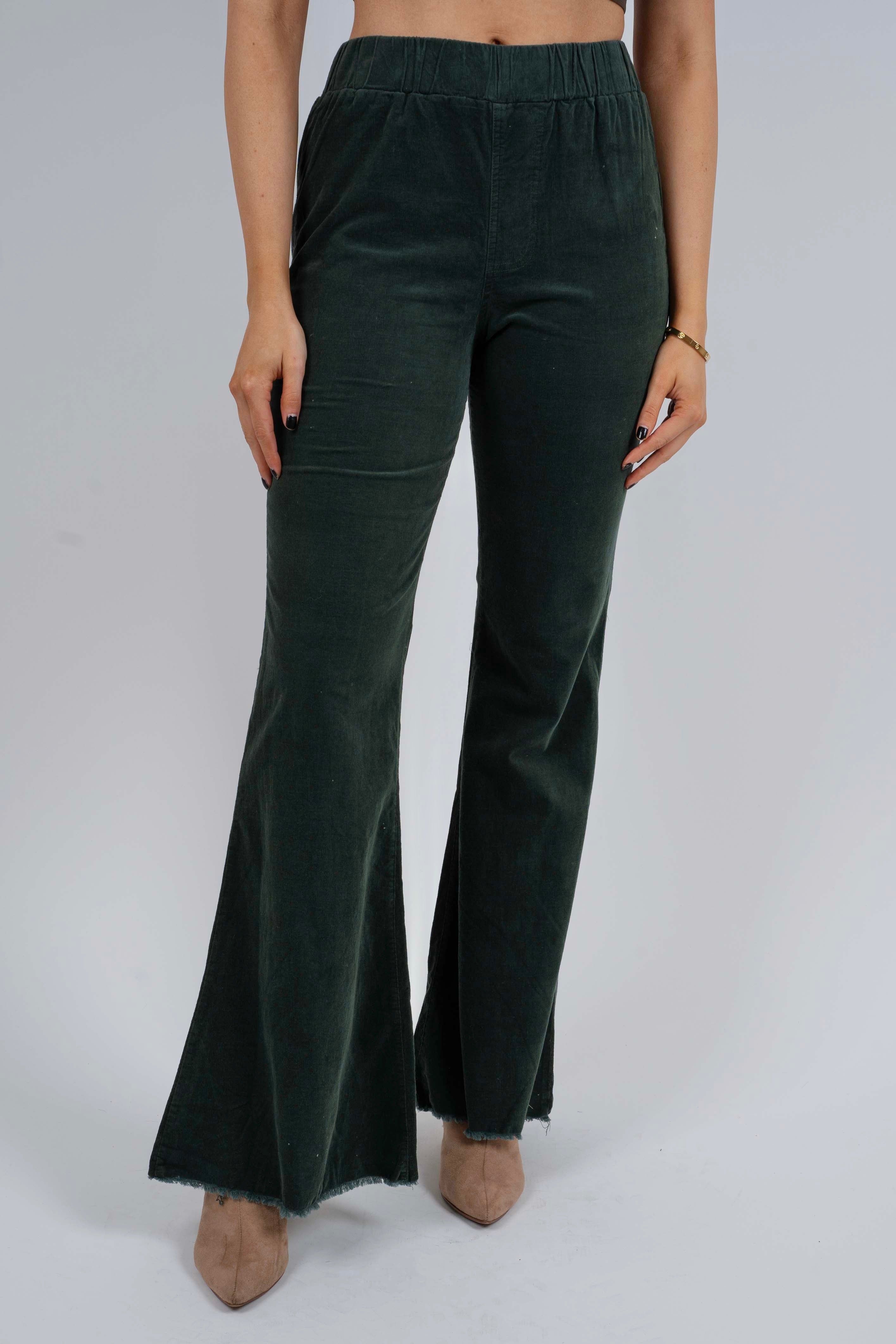 Bell bottom sale pants boutique