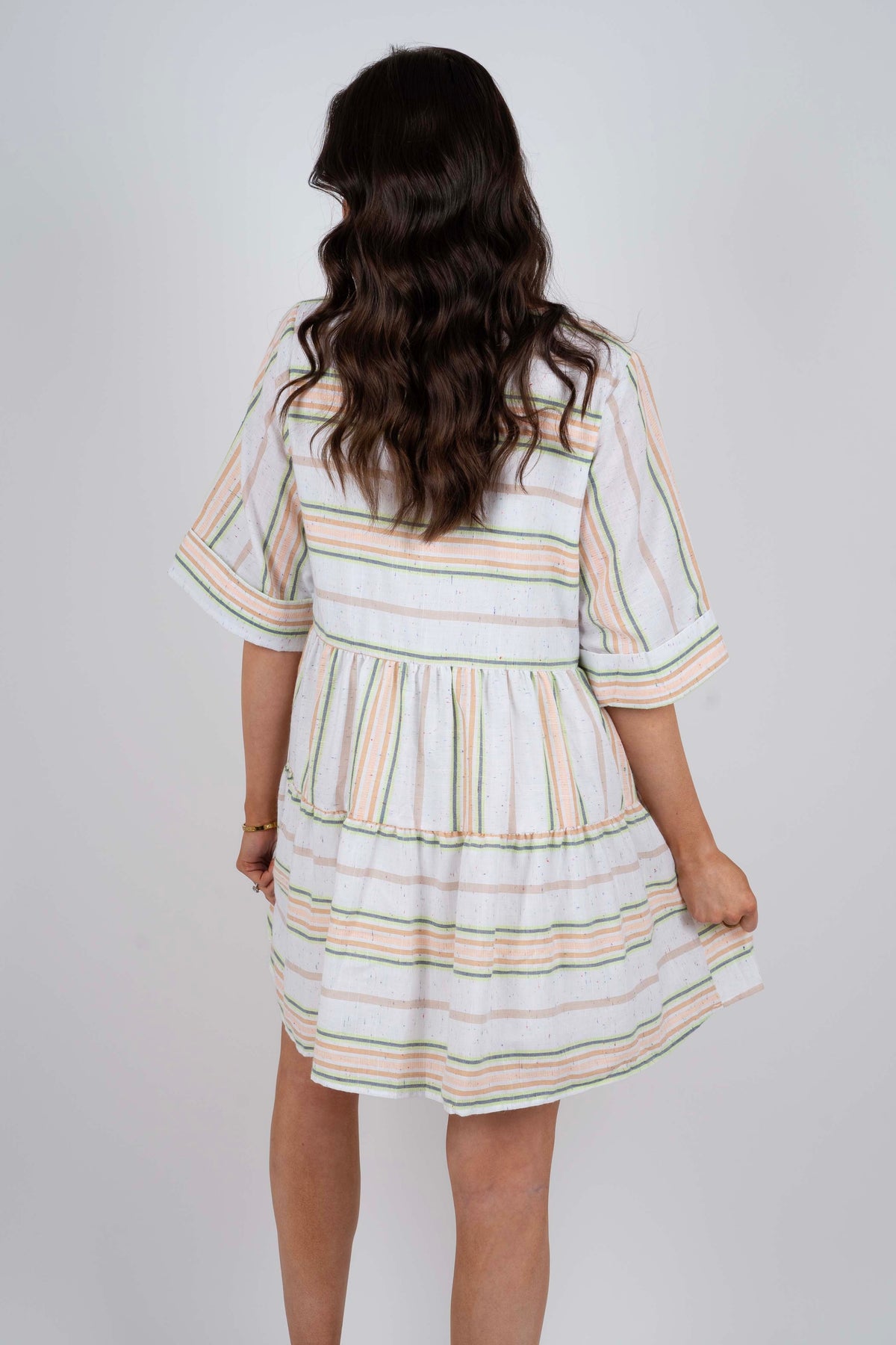 Complete Perfection Dress