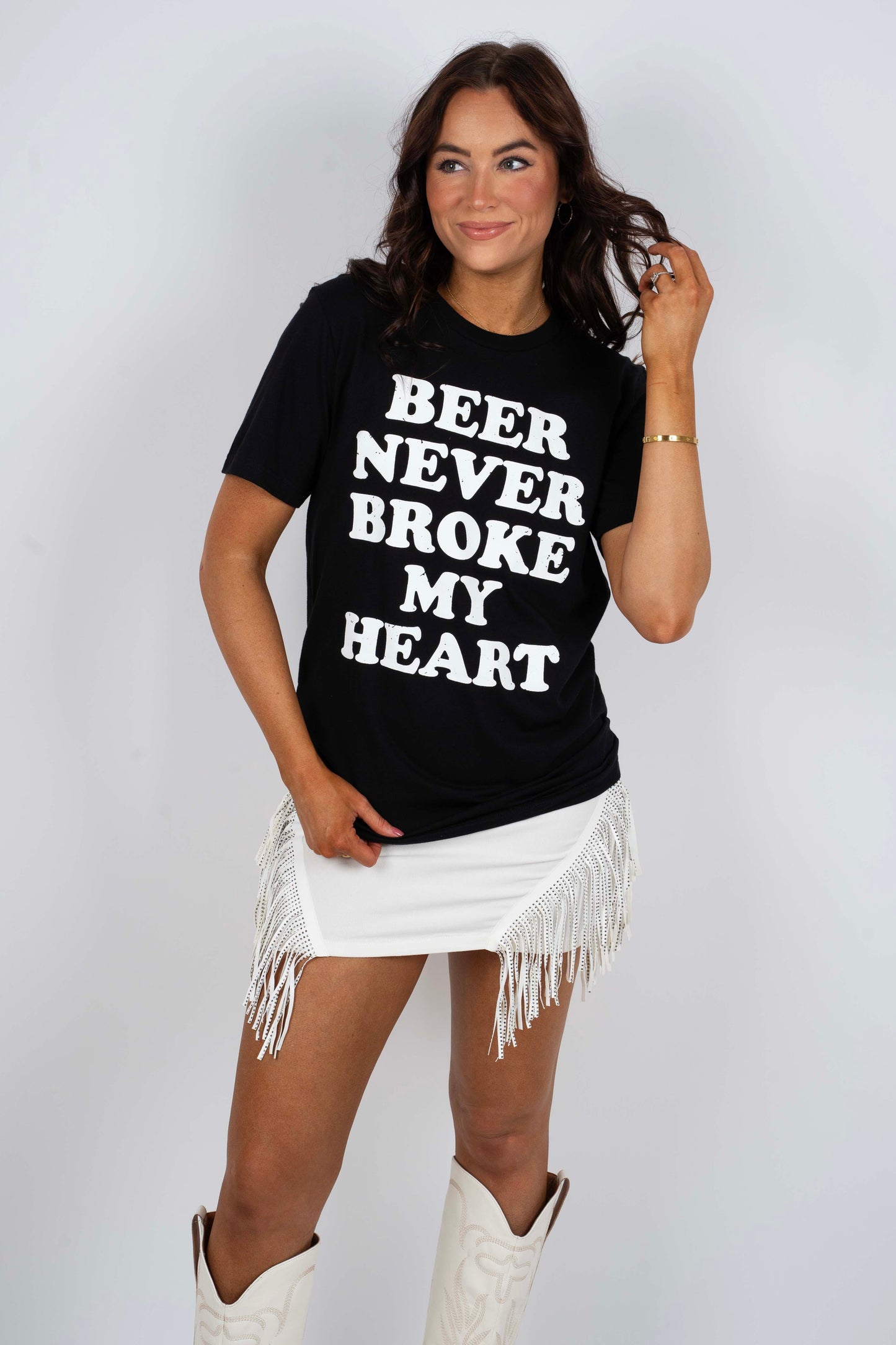 Nashville Nights Tank Nashville Nights Tank