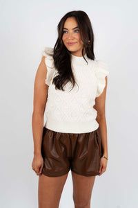 Refreshing Beauty Top