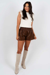 Refreshing Beauty Top