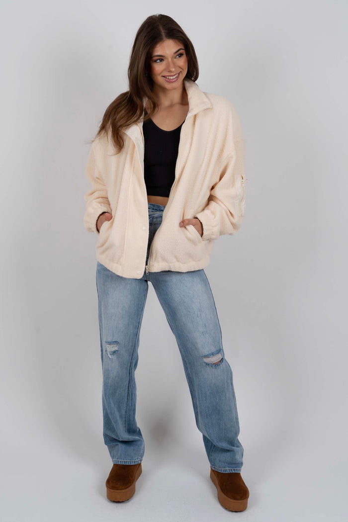 Sense Of Style Jacket