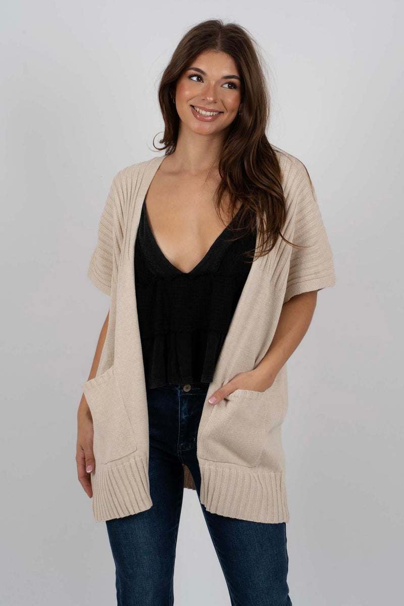 Endless Delight Cardigan