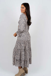 Not Like The Others Maxi Dress