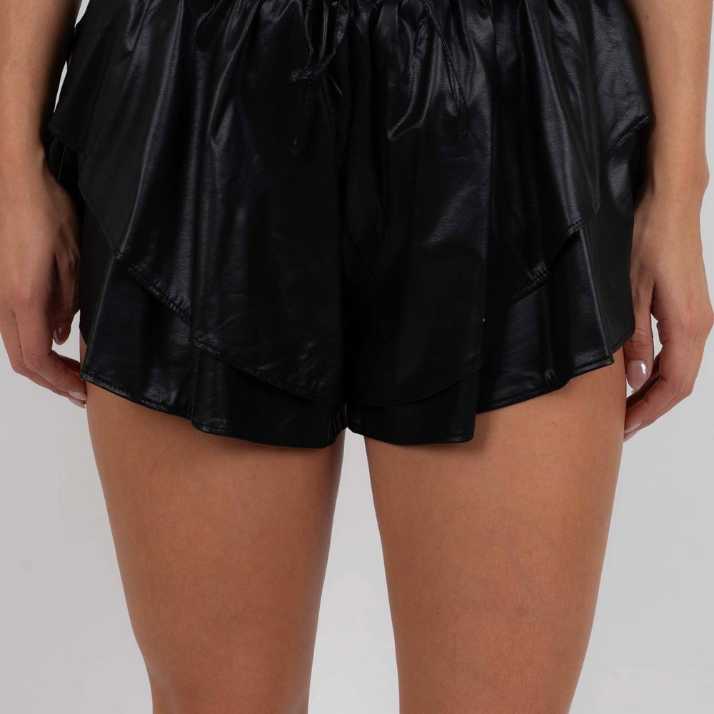 
                      
                        Mixed Signals Shorts (Black)
                      
                    