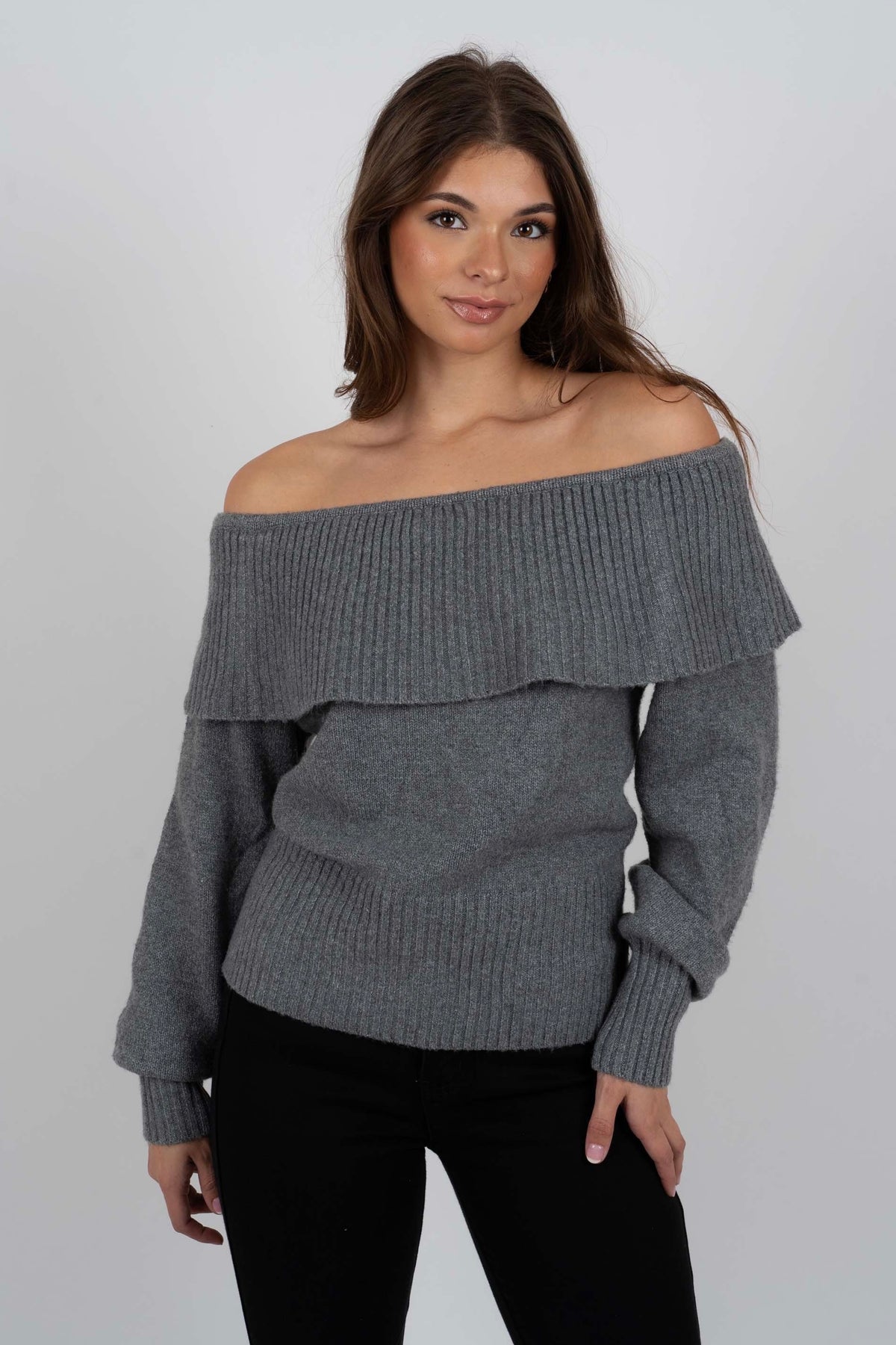 Send Your Love Sweater