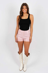 Be Yourself Tank (Black)