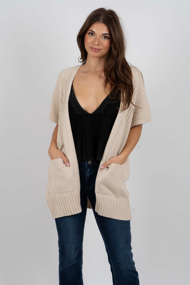 Endless Delight Cardigan
