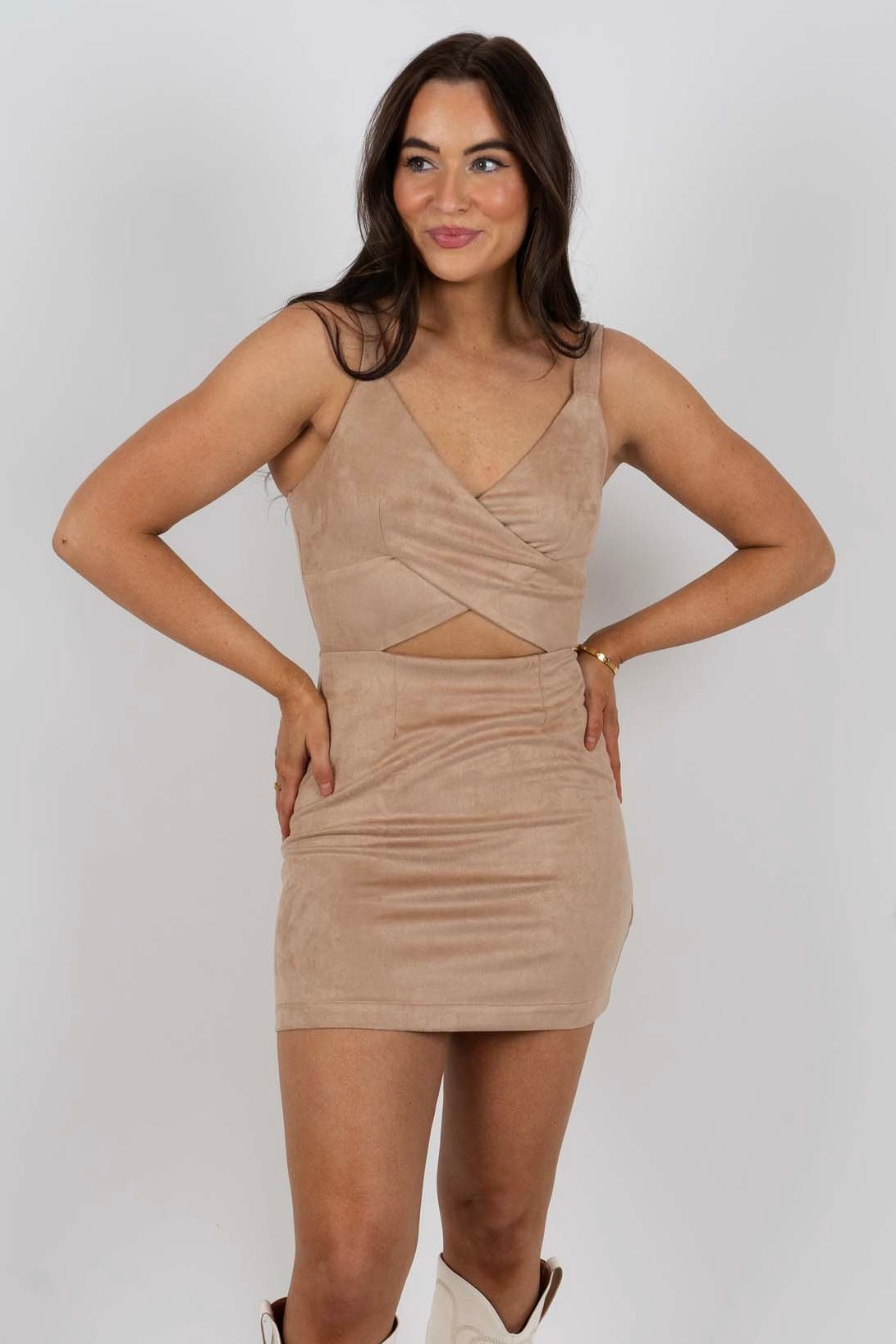 All Fun And Games Dress