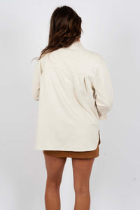 Chasing You Jacket