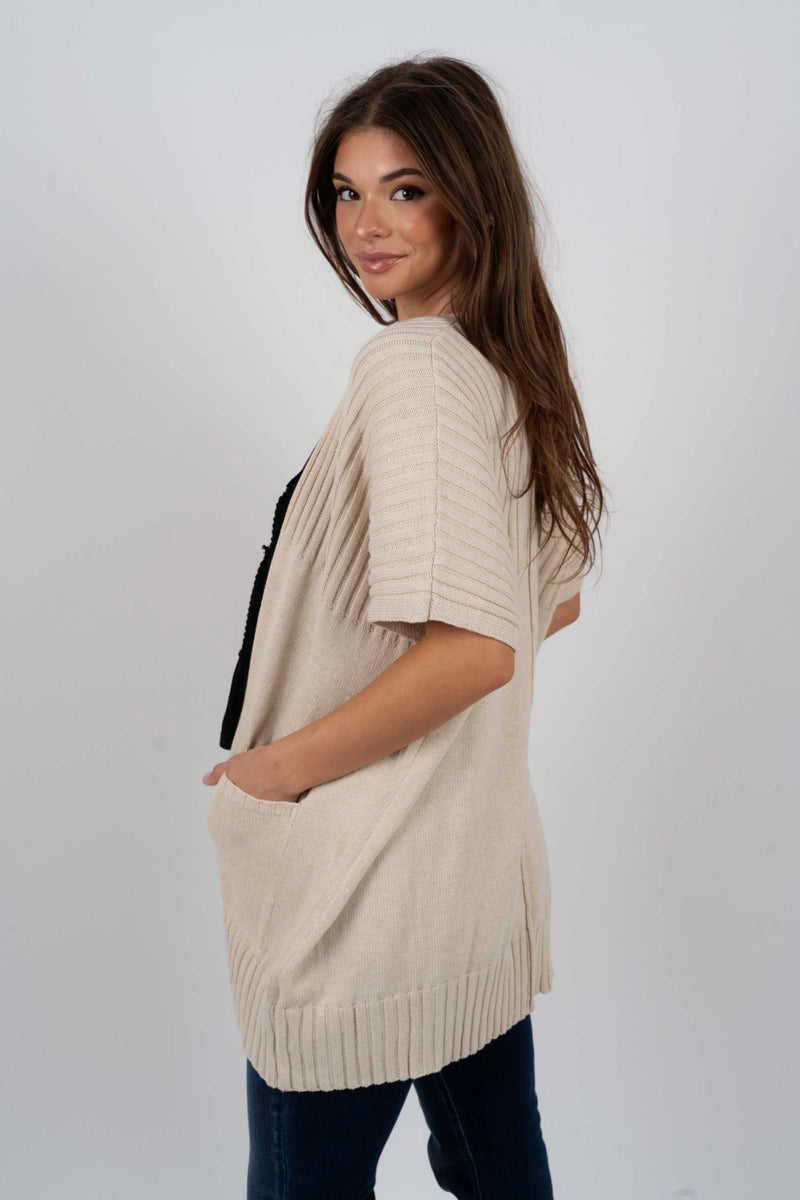 Endless Delight Cardigan