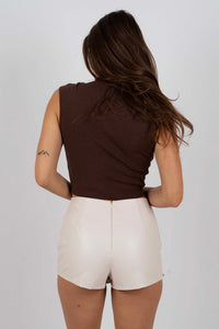 Autumn Allure Top