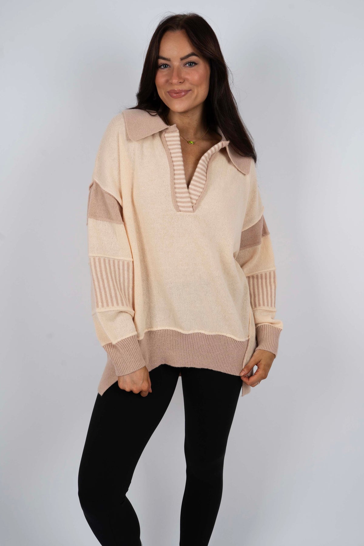 Perfect Day Sweater