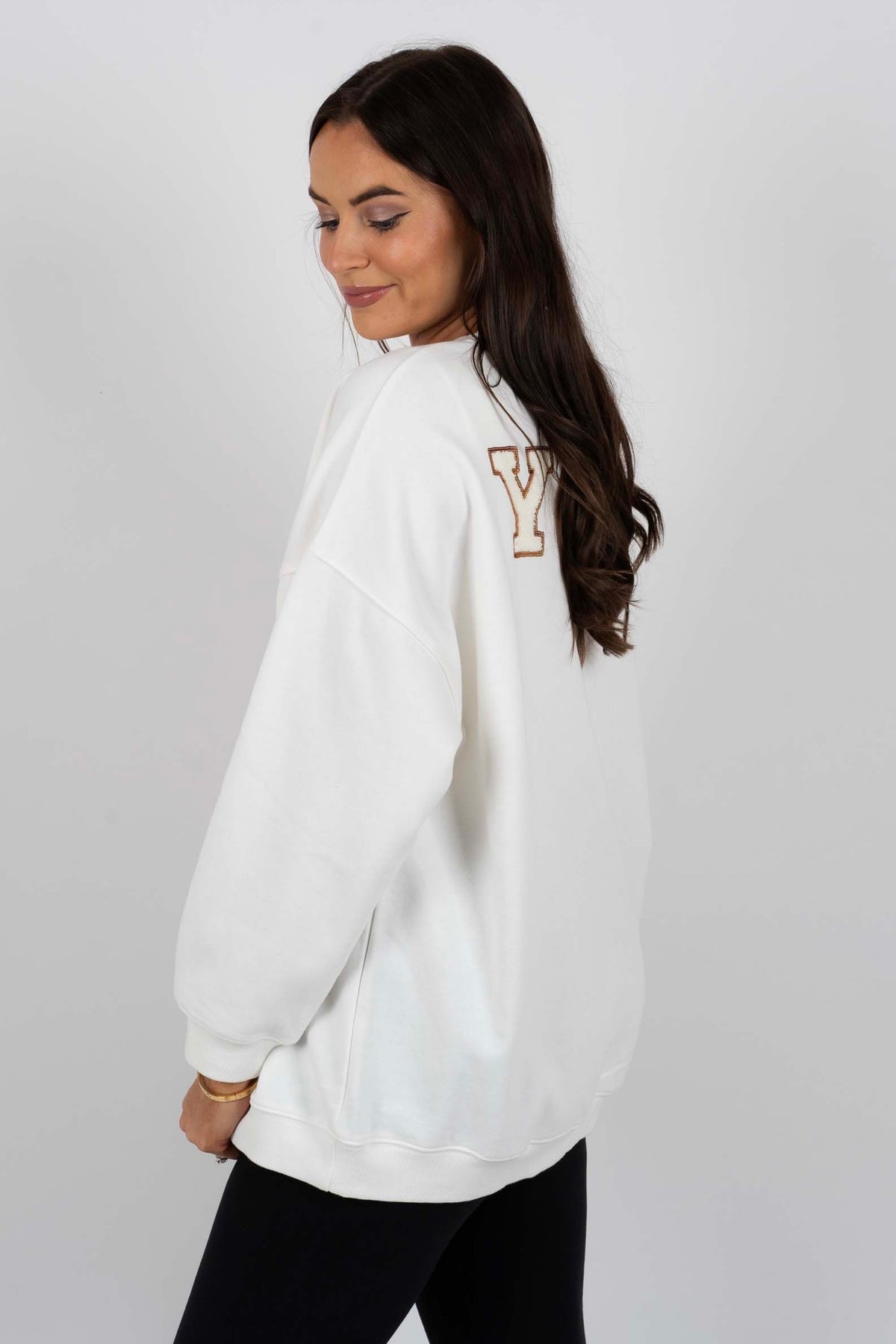 Howdy Y'all Sweatshirt