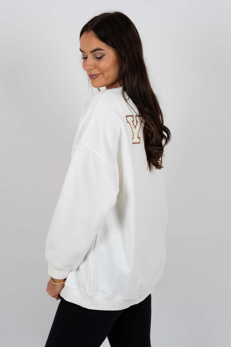 Howdy Y'all Sweatshirt