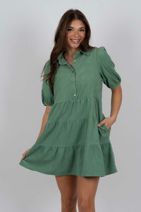 Better Be Good Dress