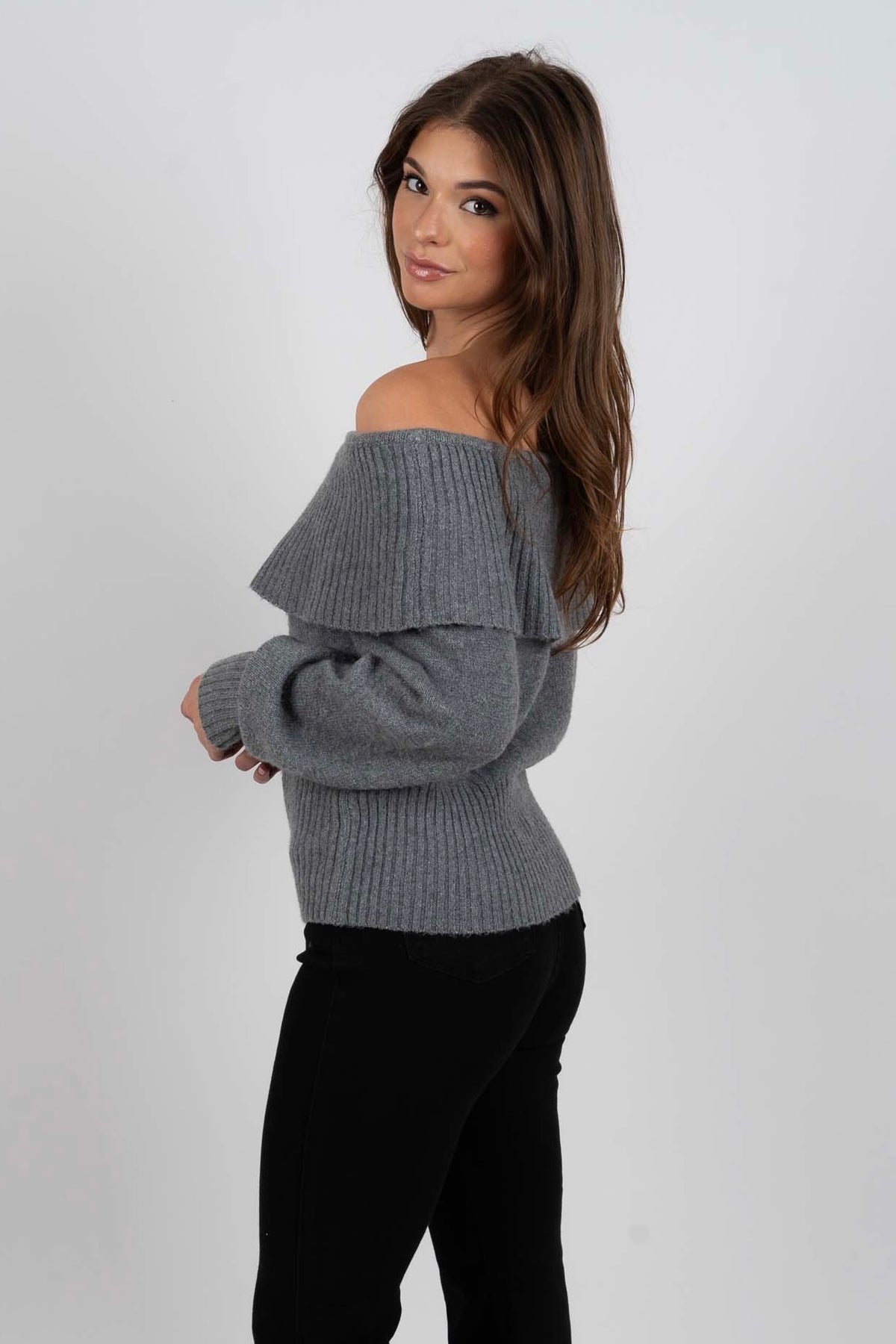 Send Your Love Sweater