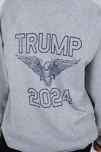 Trump 2024 Sweatshirt