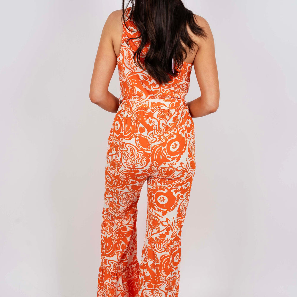 
                      
                        Live It Up Jumpsuit
                      
                    