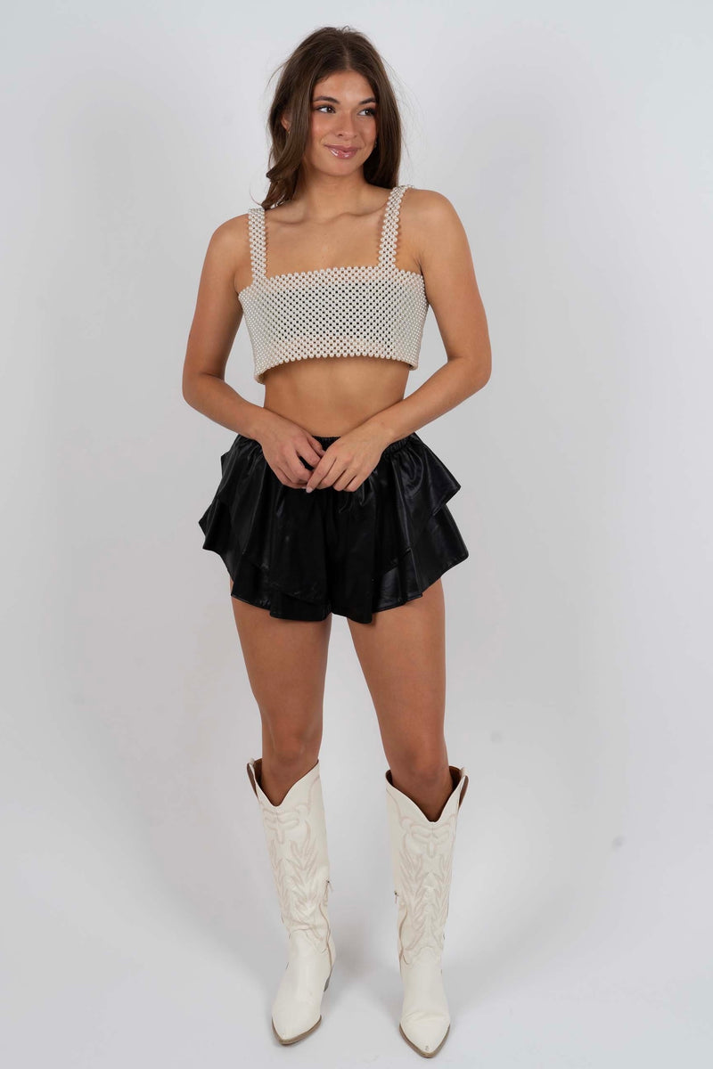 Mood For Fun Top