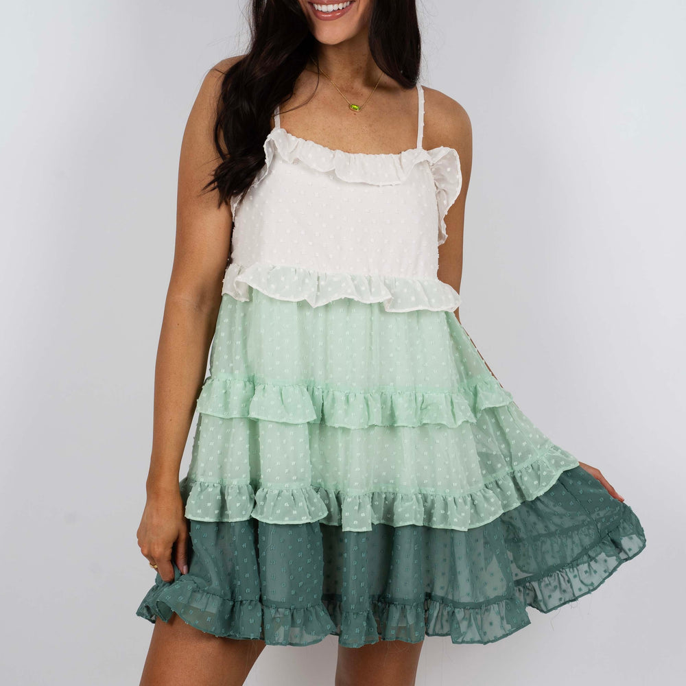 
                      
                        Sweet Thing Dress
                      
                    