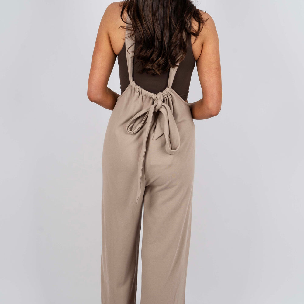 
                      
                        Forward Thinking Jumpsuit
                      
                    