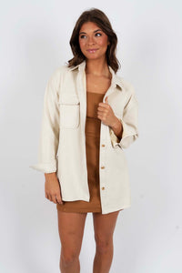 Chasing You Jacket