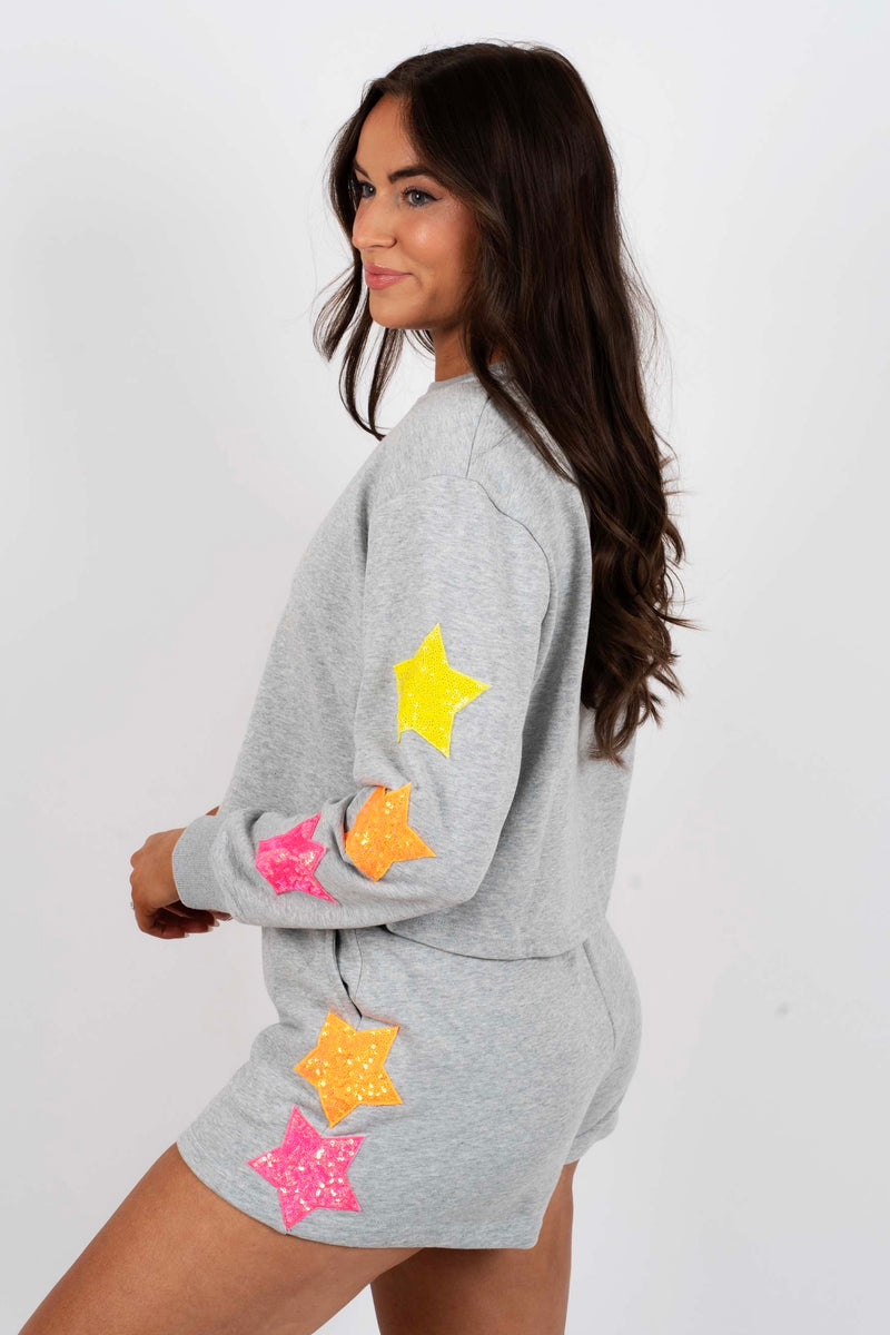In The Stars Shorts
