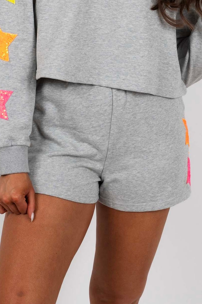In The Stars Shorts