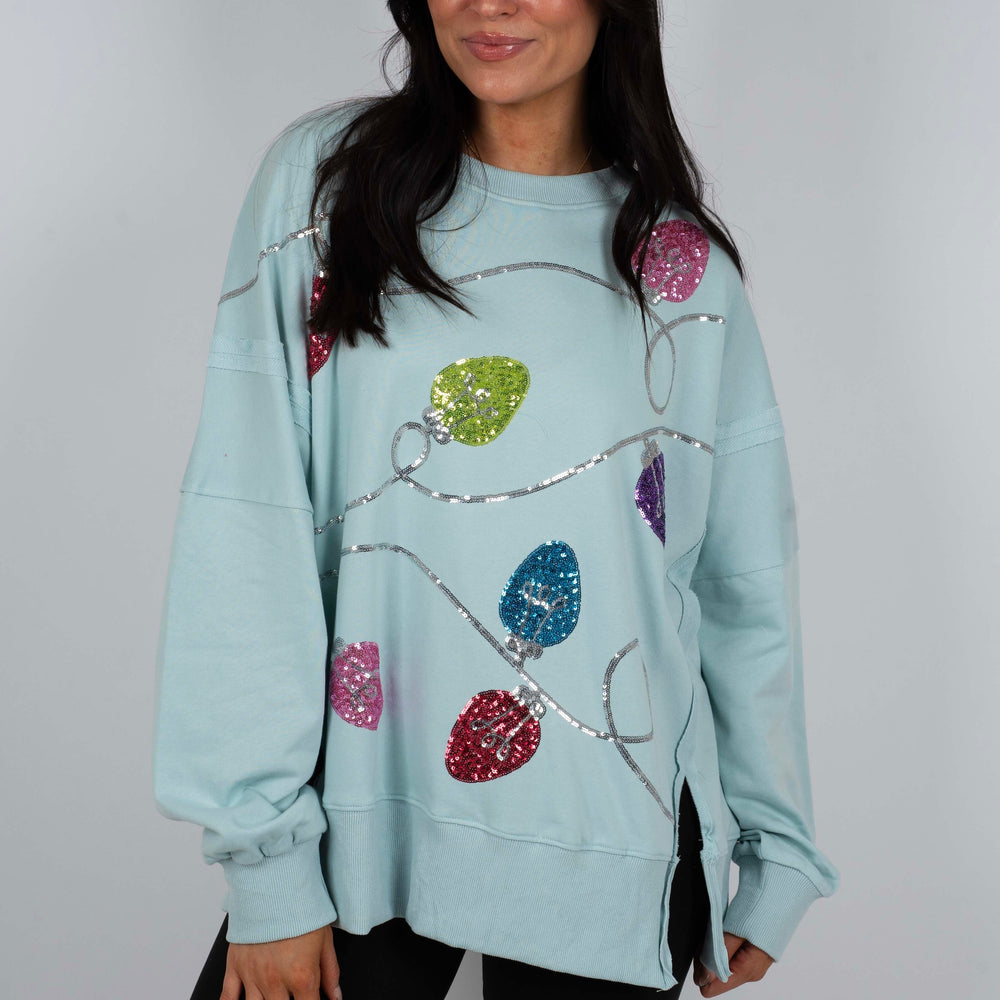 Christmas Cheer Sweatshirt