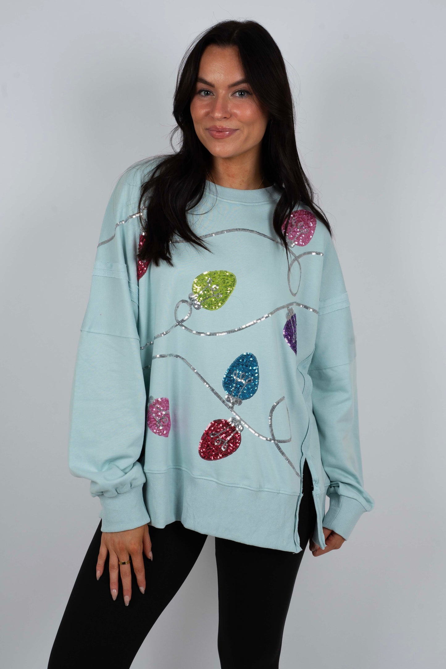 Christmas Cheer Sweatshirt