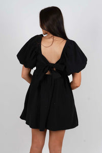 Common Ground Dress